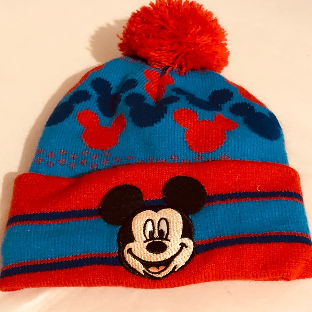 Disney Beanie